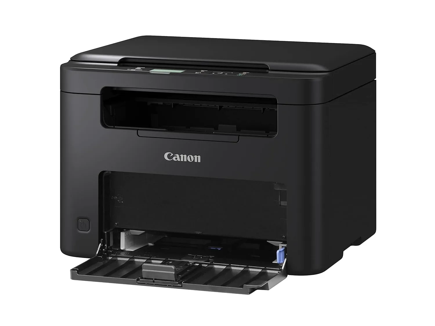 Canon Laser Printer A4 MF272DW Multi Function with Duplex | LAN | WiFi view 2